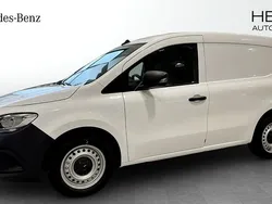 Ny 2025 Mercedes Citan 110 | 229 000 kr (Superpris)