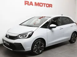 Ny 2025 Honda Jazz Advance Halvkombi | 293 900 kr (Marknadspris)