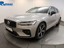 Begagnad 2023 Volvo V60 Kombi | 349 900 kr (Lite dyr)