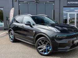 Begagnad 2023 Lynk & Co 01 SUV | 321 500 kr (Marknadspris)