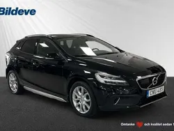 Begagnad 2017 Volvo V40 Kombi | 179 900 kr (Marknadspris)