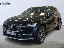 Svart Begagnad 2023 Volvo XC60 SUV | 359 900 kr (Bra pris)