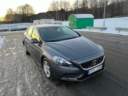 Begagnad 2013 Volvo V40 Sedan | 79 000 kr