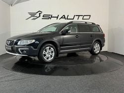 Svart Begagnad 2014 Volvo XC70 Summum SUV | 189 900 kr (Lite dyr)