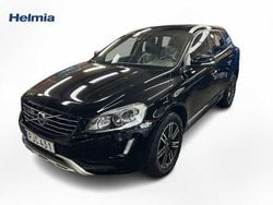 Svart Begagnad 2017 Volvo XC60 Standard SUV | 249 900 kr (Superpris)