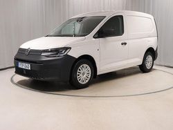Ny 2026 VW Caddy Minibuss | 286 250 kr