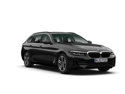Okänd Begagnad 2021 BMW 530e Kombi | 319 500 kr (Marknadspris)
