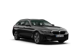 Okänd Begagnad 2021 BMW 530e Kombi | 309 500 kr (Superpris)