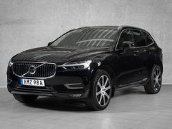 Svart Begagnad 2020 Volvo XC60 Inscription SUV | 364 900 kr (Bra pris)