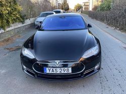 Begagnad 2016 Tesla Model S Halvkombi | 249 900 kr (Marknadspris)