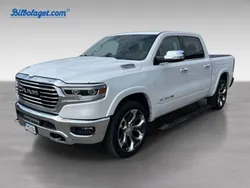 Vit Begagnad 2022 RAM 1500 Pickup | 849 000 kr (Bra pris)