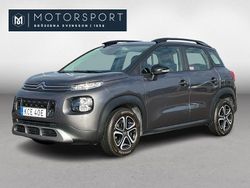 Grå Begagnad 2021 Citroën C3 Aircross SUV | 134 900 kr (Marknadspris)