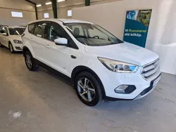 Vit Begagnad 2019 Ford Kuga Titanium SUV | 149 900 kr (Superpris)