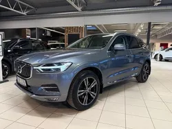 Grå Begagnad 2017 Volvo XC60 Inscription SUV | 275 000 kr (Dyr)