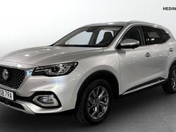 Grå (grey) Begagnad 2021 MG EHS Luxury SUV | 229 900 kr (Marknadspris)