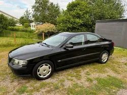 Svart Begagnad 2004 Volvo S60 Sedan | 14 500 kr (Bra pris)