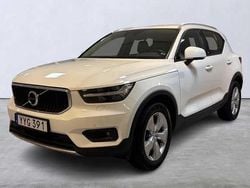 Begagnad 2019 Volvo XC40 SUV | 234 900 kr (Lite dyr)