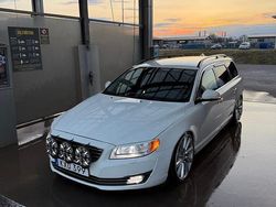 Begagnad 2011 Volvo V70 Kombi | 50 000 kr (Lite dyr)