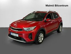 Röd Begagnad 2019 Kia Stonic Advance SUV | 169 900 kr (Marknadspris)
