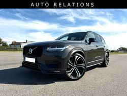 Begagnad 2023 Volvo XC90 Ultimate SUV | 699 900 kr (Marknadspris)