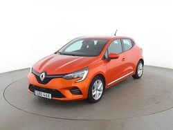 Okänd Begagnad 2020 Renault Clio V Zen Halvkombi | 134 000 kr (Marknadspris)