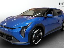 Ny 2026 Kia EV4 Plus Halvkombi | 573 400 kr