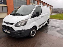 Begagnad 2015 Ford Transit Custom Minibuss | 75 000 kr