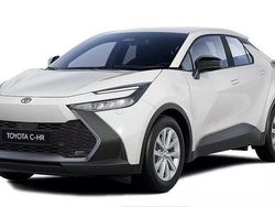 Ny 2025 Toyota C-HR Active SUV | 309 900 kr (Superpris)