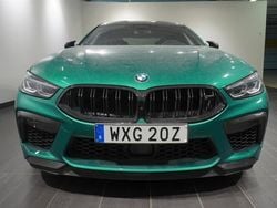Okänd Begagnad 2024 BMW M8 Competition Edition Sportkupé | 1 599 500 kr