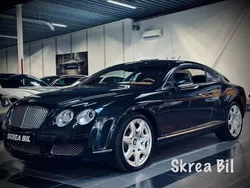 Begagnad 2004 Bentley Continental GT Sportkupé | 699 900 kr