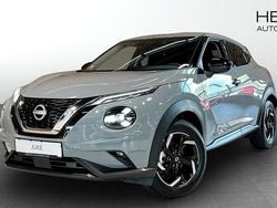 Ny 2025 Nissan Juke Acenta SUV | 266 000 kr