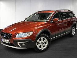 Begagnad 2014 Volvo XC70 Momentum Kombi | 259 900 kr (Dyr)