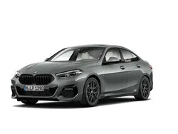 Grå Begagnad 2022 BMW 218 M Sport Sportkupé | 319 500 kr (Marknadspris)