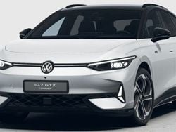 Ny 2025 VW ID.7 GTX Sedan | 710 500 kr (Marknadspris)