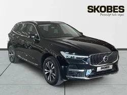 Svart Begagnad 2022 Volvo XC60 Inscription SUV | 379 400 kr (Superpris)