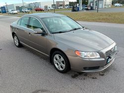 Grå Begagnad 2009 Volvo S80 Summum Sedan | 46 000 kr (Bra pris)