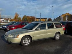 Ljusbrun (brun) Begagnad 2006 Volvo V70 Business Edition Kombi | 45 000 kr (Lite dyr)