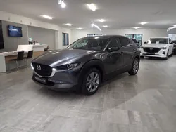 Ny 2025 Mazda CX-30 Takumi-Line SUV | 426 400 kr