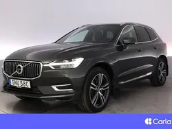 Begagnad 2020 Volvo XC60 Inscription SUV | 384 900 kr