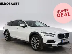 Volvo V90 CC