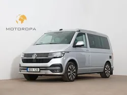 VW California