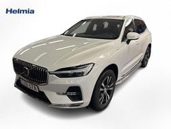 Vit Begagnad 2023 Volvo XC60 Core SUV | 479 000 kr (Marknadspris)