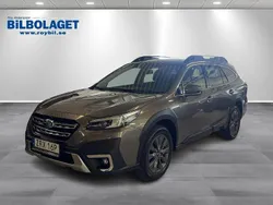 Brun Begagnad 2024 Subaru Outback SUV | 464 900 kr (Lite dyr)