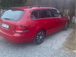 VW Golf VI