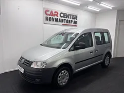 VW Caddy