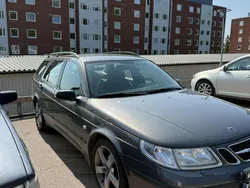 Begagnad 2005 Saab 9-5 Linear Kombi | 17 000 kr (Marknadspris)