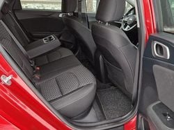 Begagnad 2019 Kia Ceed Sportswagon Kombi | 153 000 kr (Superpris)