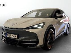 Silver Begagnad 2024 Cupra Tavascan VZ SUV | 499 900 kr (Superpris)