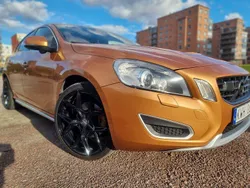 Brun Begagnad 2011 Volvo S60 Summum Sedan | 119 000 kr (Marknadspris)