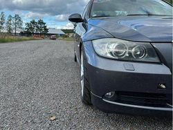 Begagnad 2008 BMW 330 Sedan | 89 000 kr